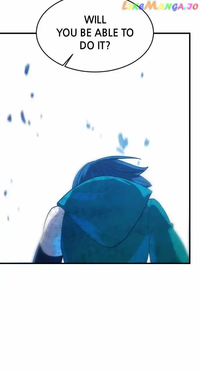 The Last Golden Child Chapter 111