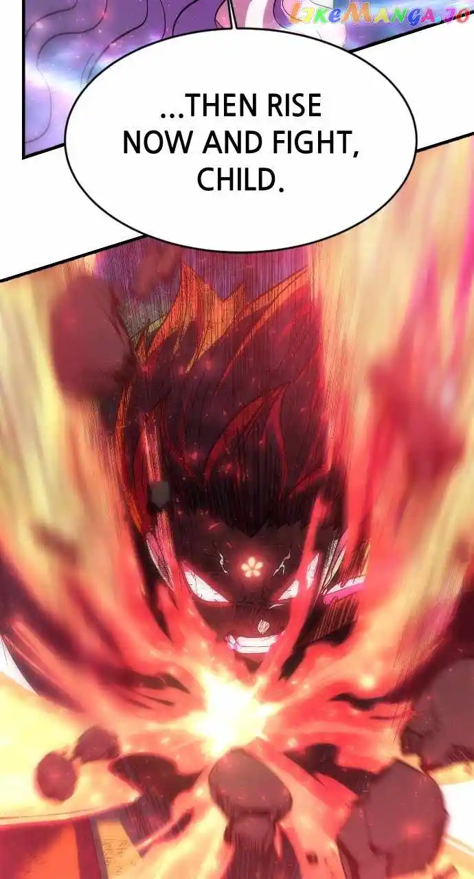 The Last Golden Child Chapter 111
