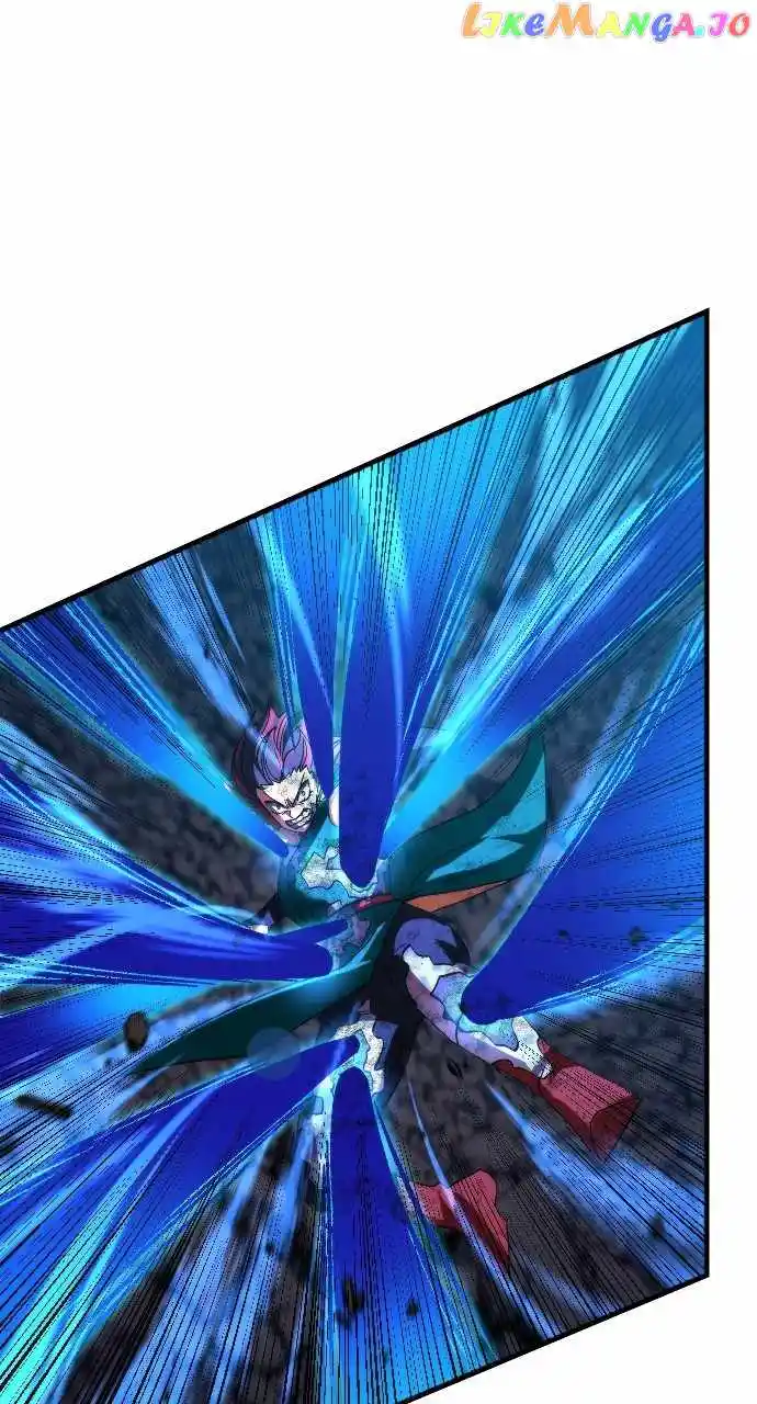 The Last Golden Child Chapter 111