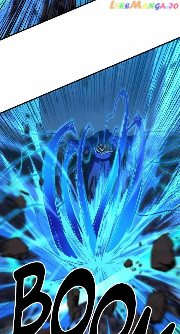 The Last Golden Child Chapter 111