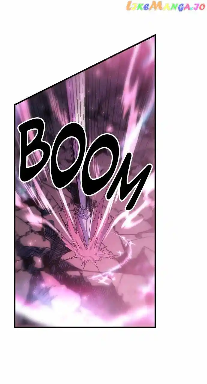 The Last Golden Child Chapter 111