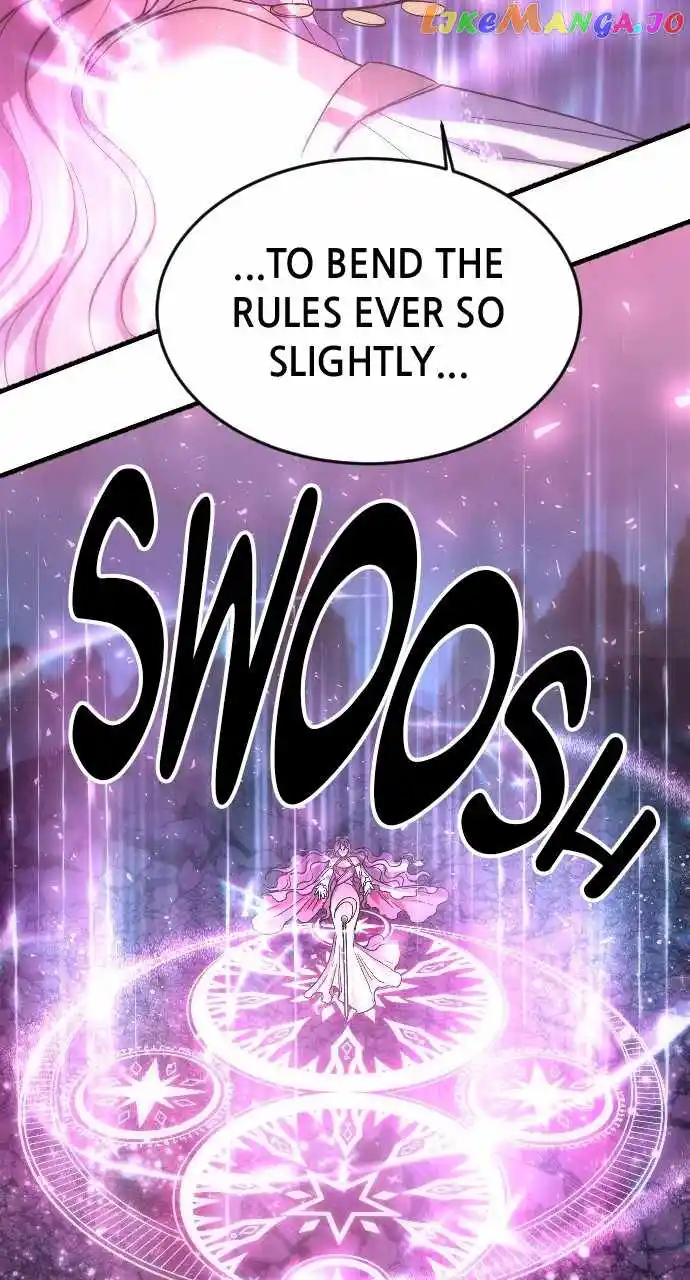 The Last Golden Child Chapter 111