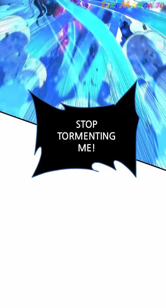 The Last Golden Child Chapter 111