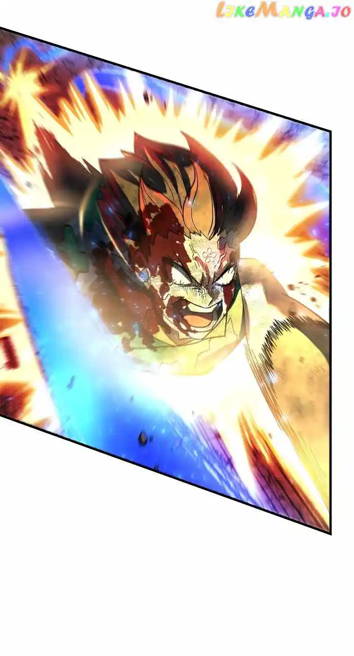 The Last Golden Child Chapter 111