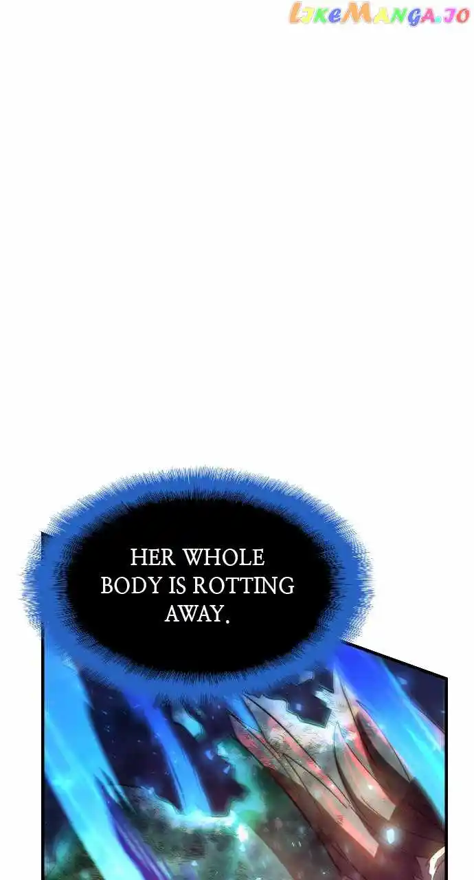 The Last Golden Child Chapter 111