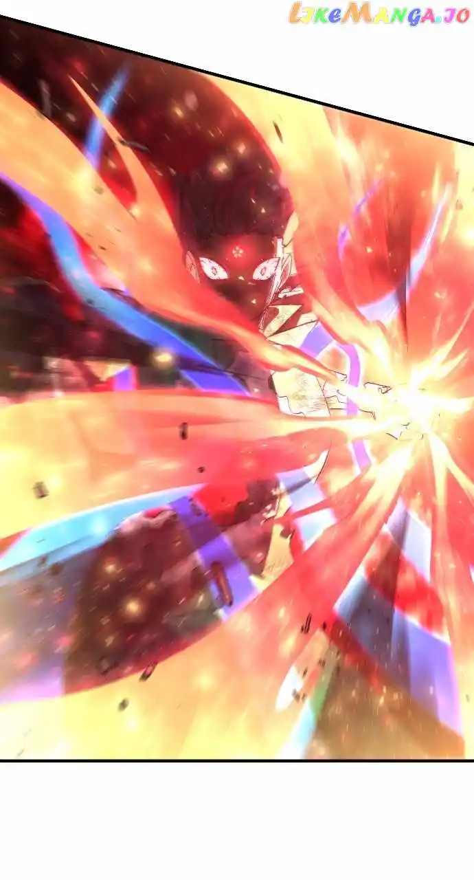 The Last Golden Child Chapter 111