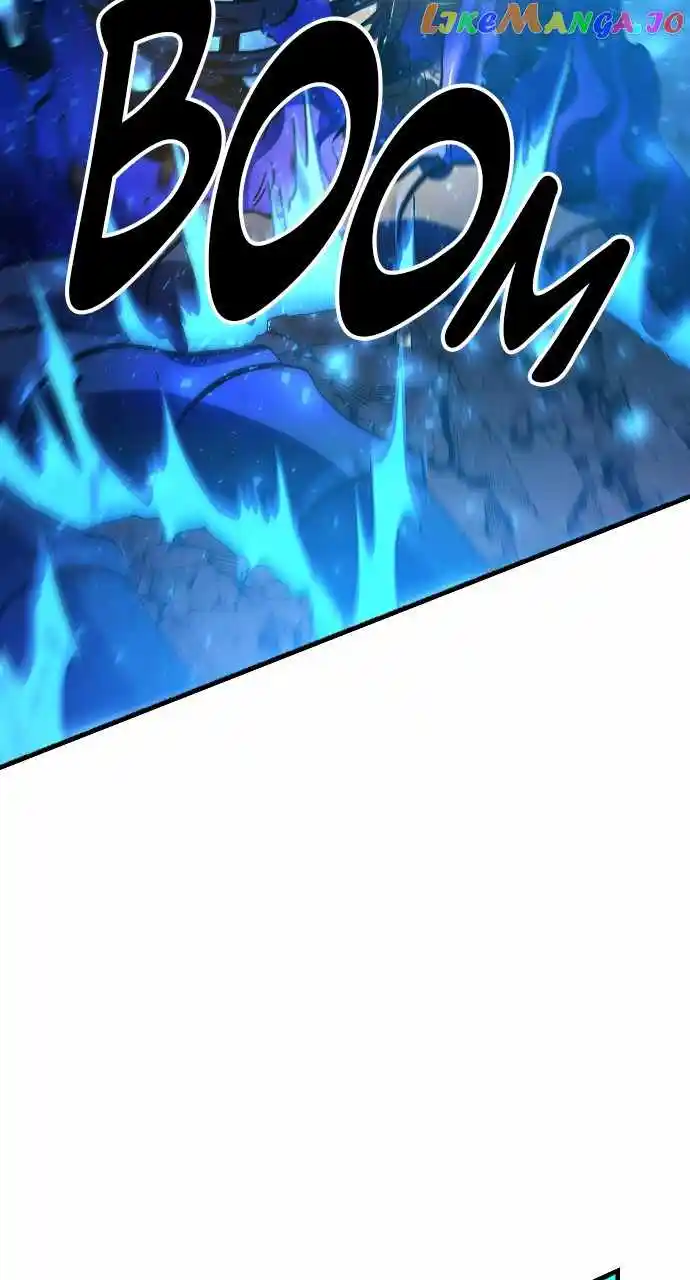 The Last Golden Child Chapter 111