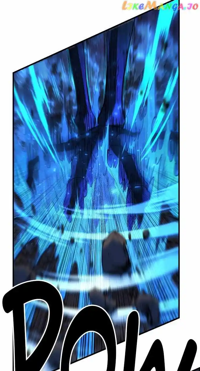 The Last Golden Child Chapter 111