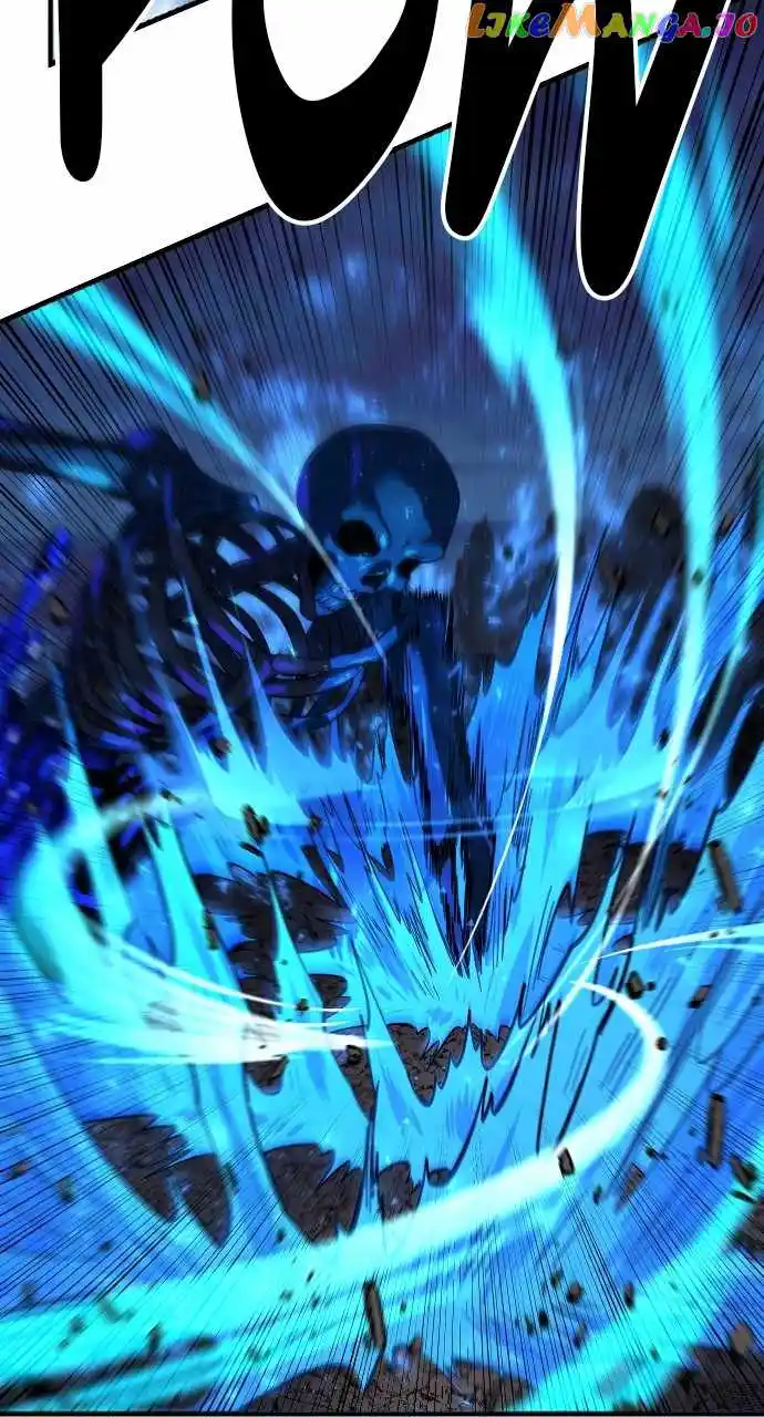 The Last Golden Child Chapter 111