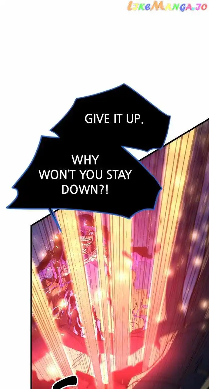 The Last Golden Child Chapter 111