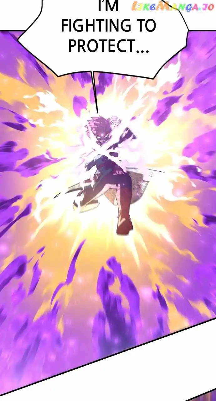 The Last Golden Child Chapter 111