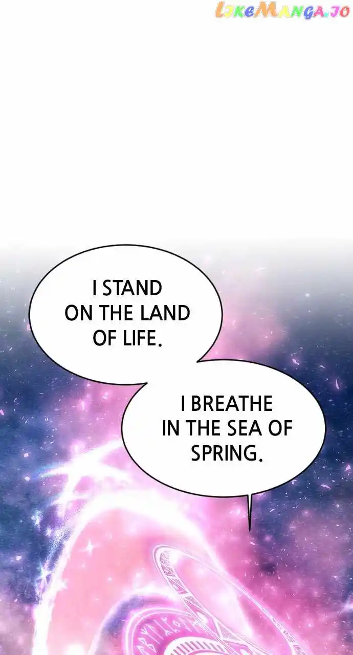 The Last Golden Child Chapter 111