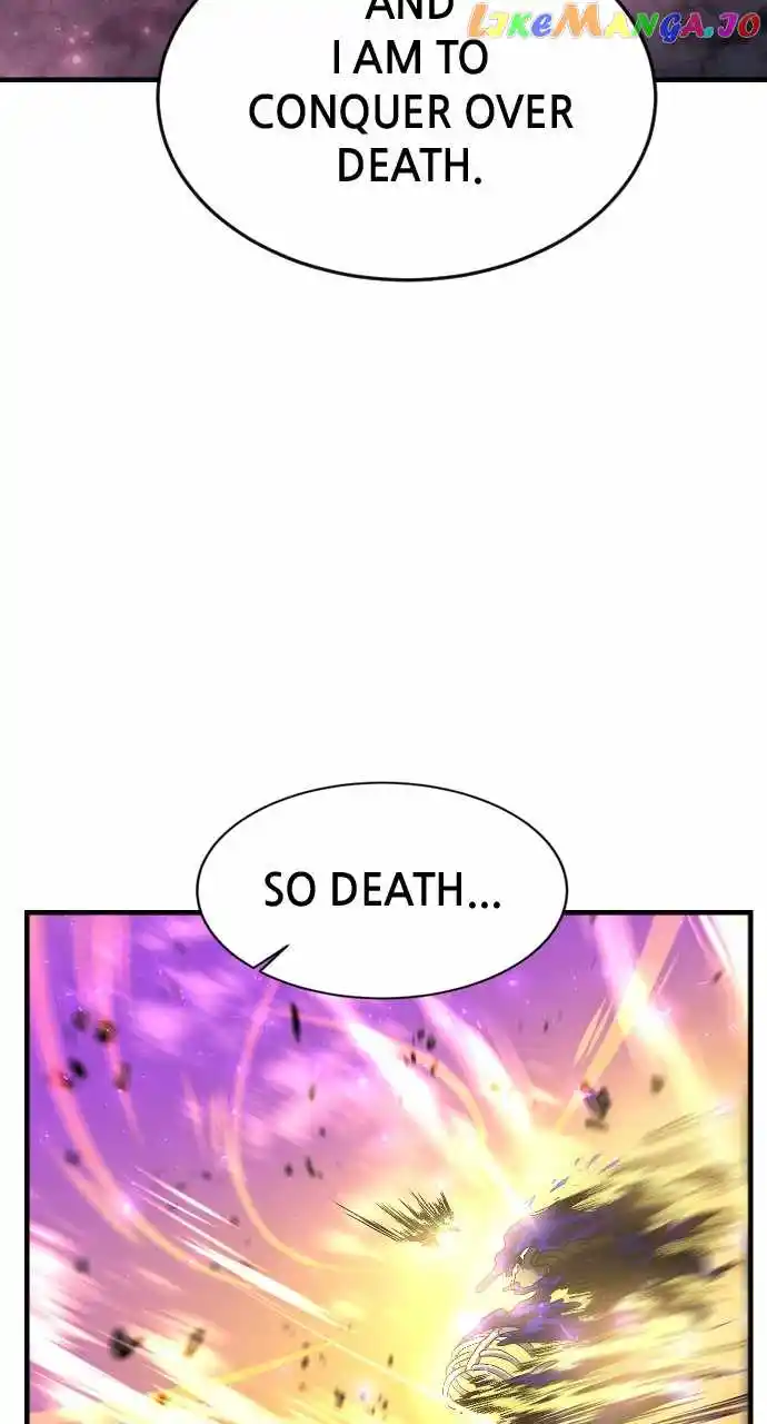 The Last Golden Child Chapter 111