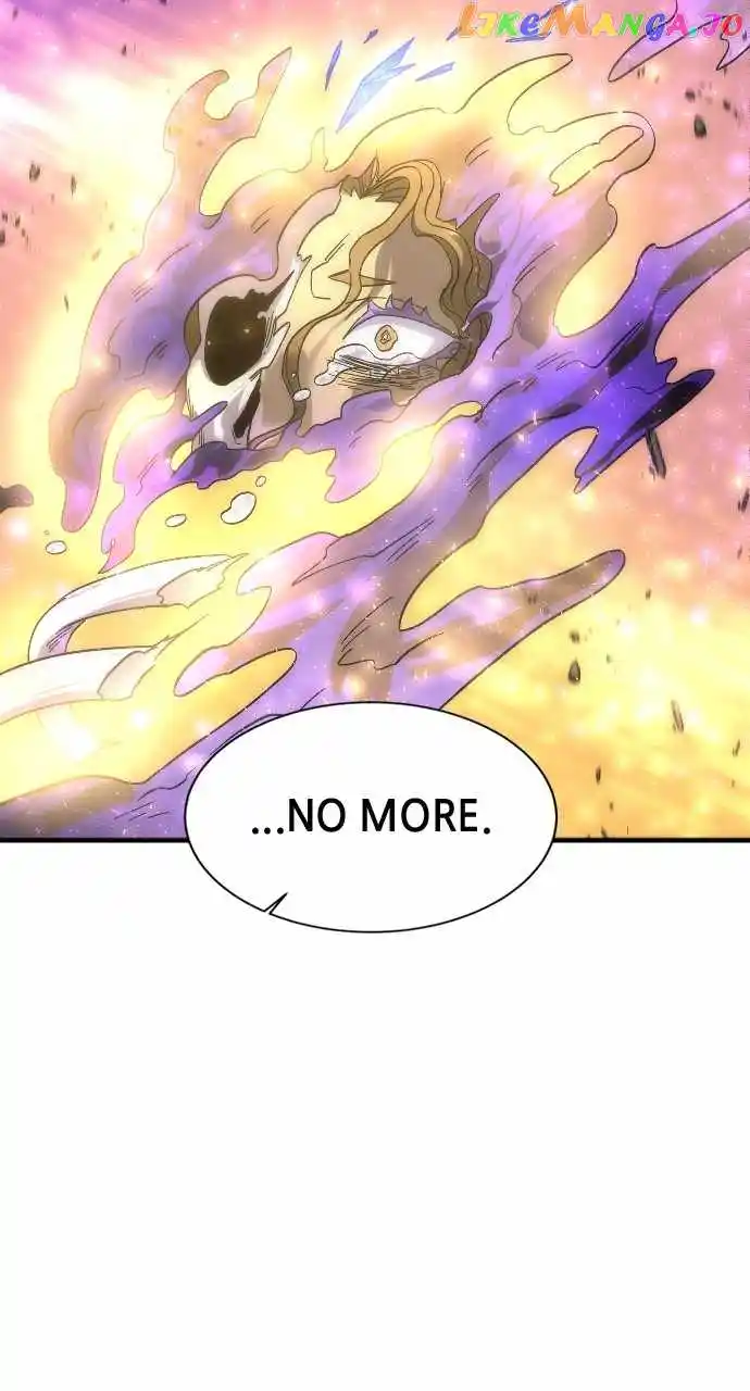 The Last Golden Child Chapter 111