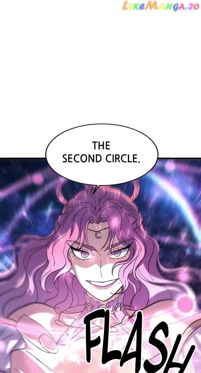 The Last Golden Child Chapter 111