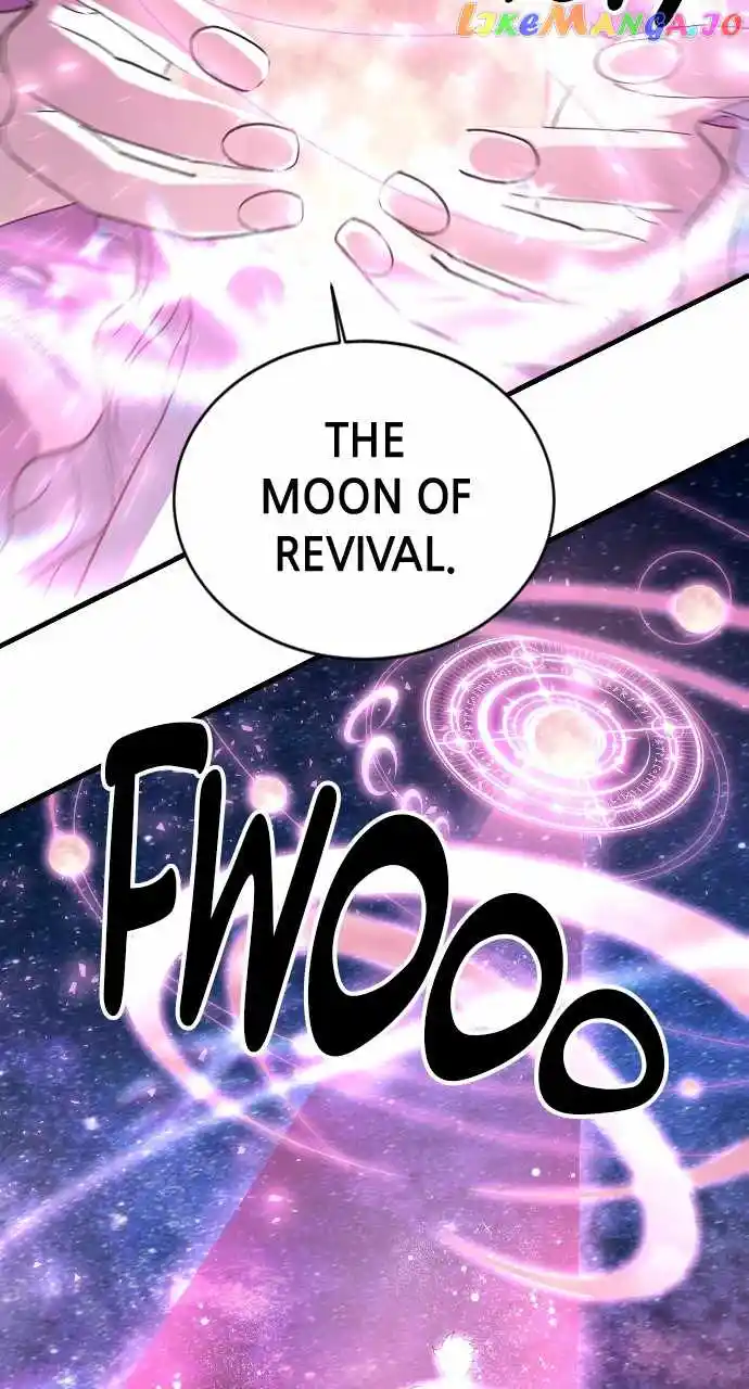The Last Golden Child Chapter 111