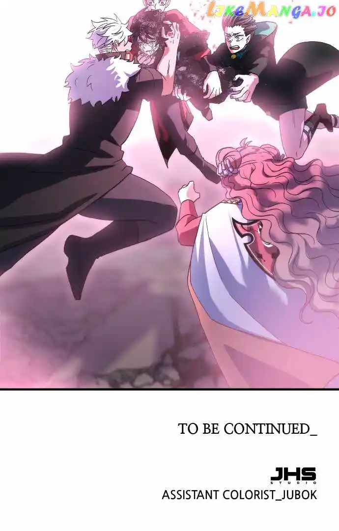 The Last Golden Child Chapter 111