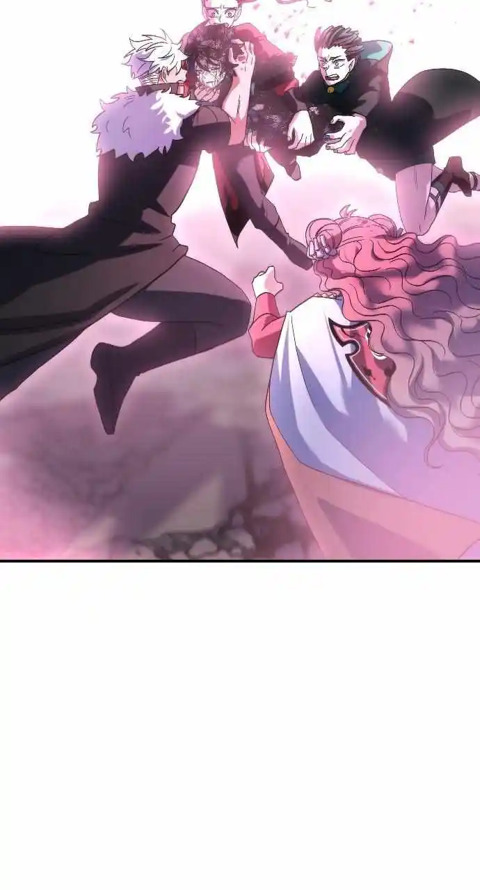 The Last Golden Child Chapter 112