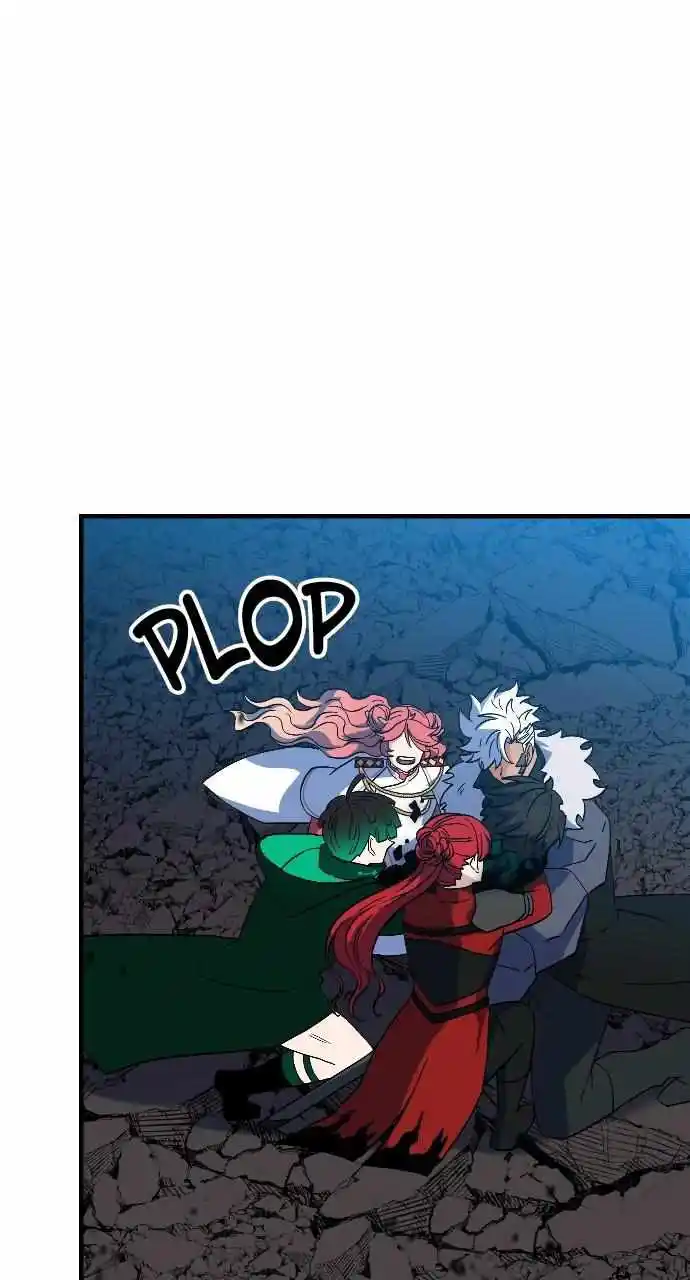 The Last Golden Child Chapter 112