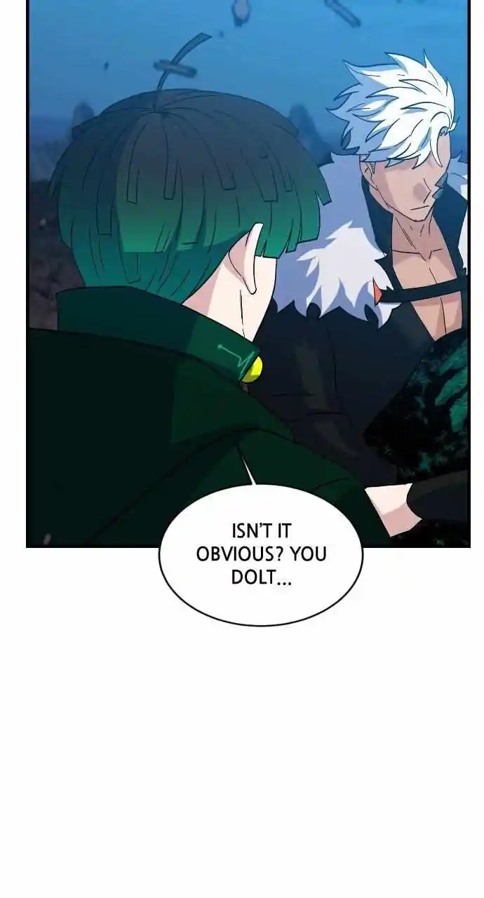 The Last Golden Child Chapter 112