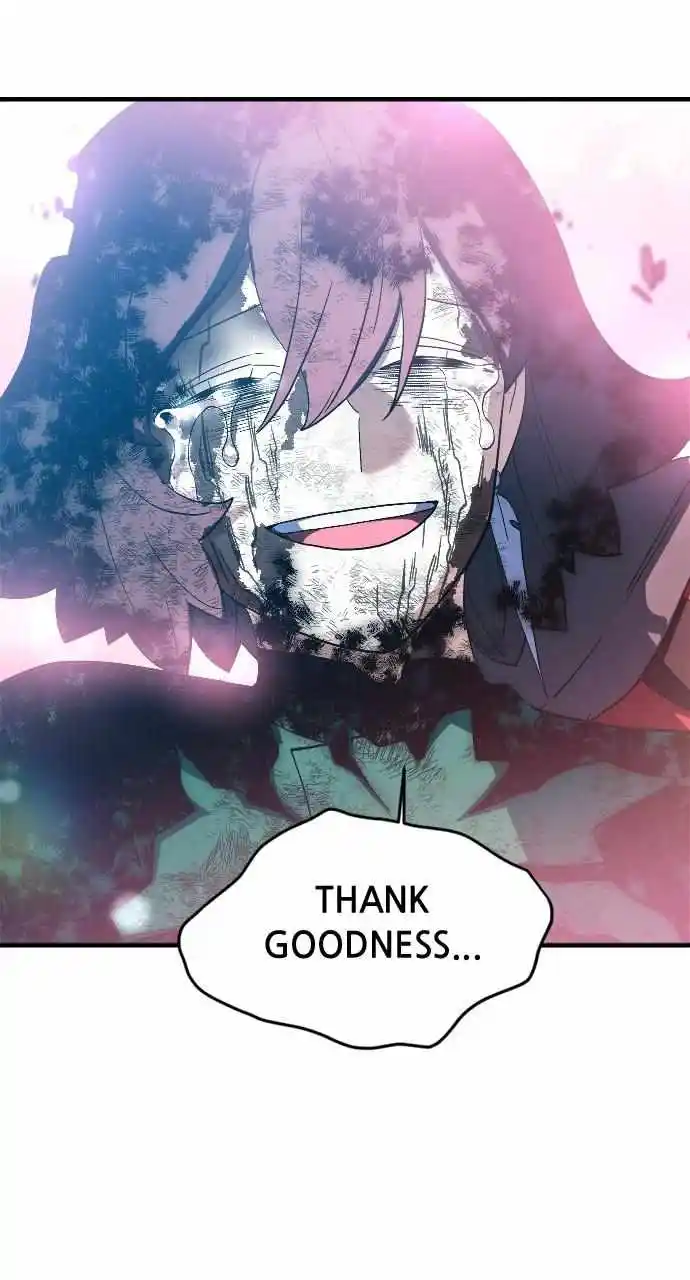 The Last Golden Child Chapter 112