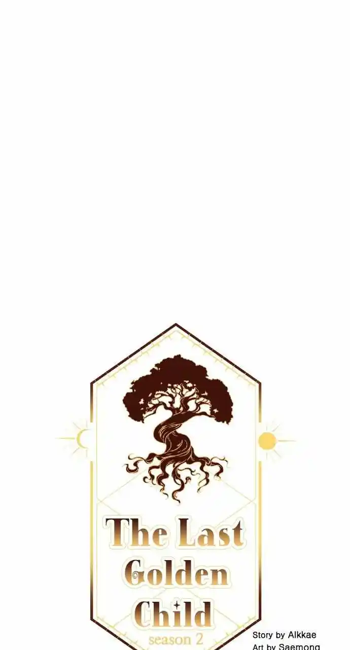 The Last Golden Child Chapter 112
