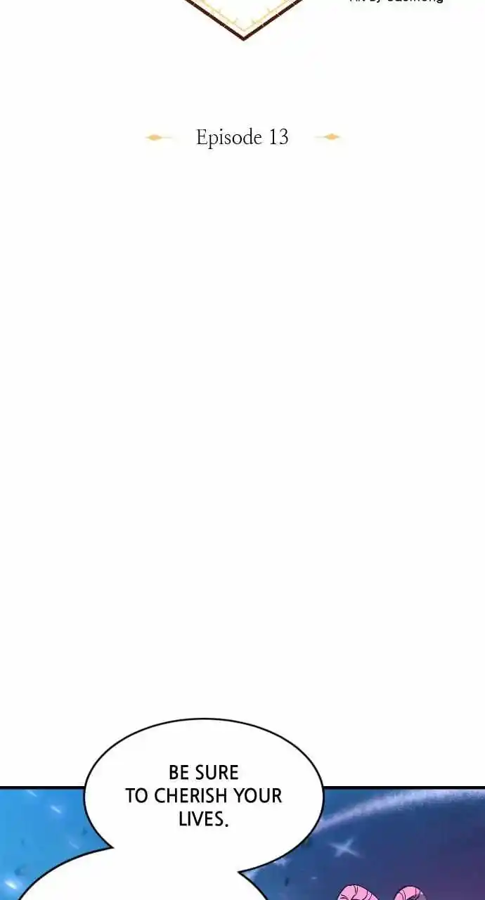 The Last Golden Child Chapter 112