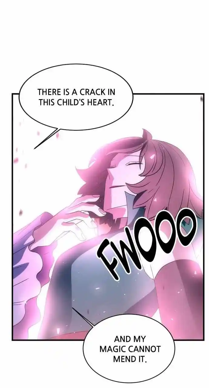 The Last Golden Child Chapter 112