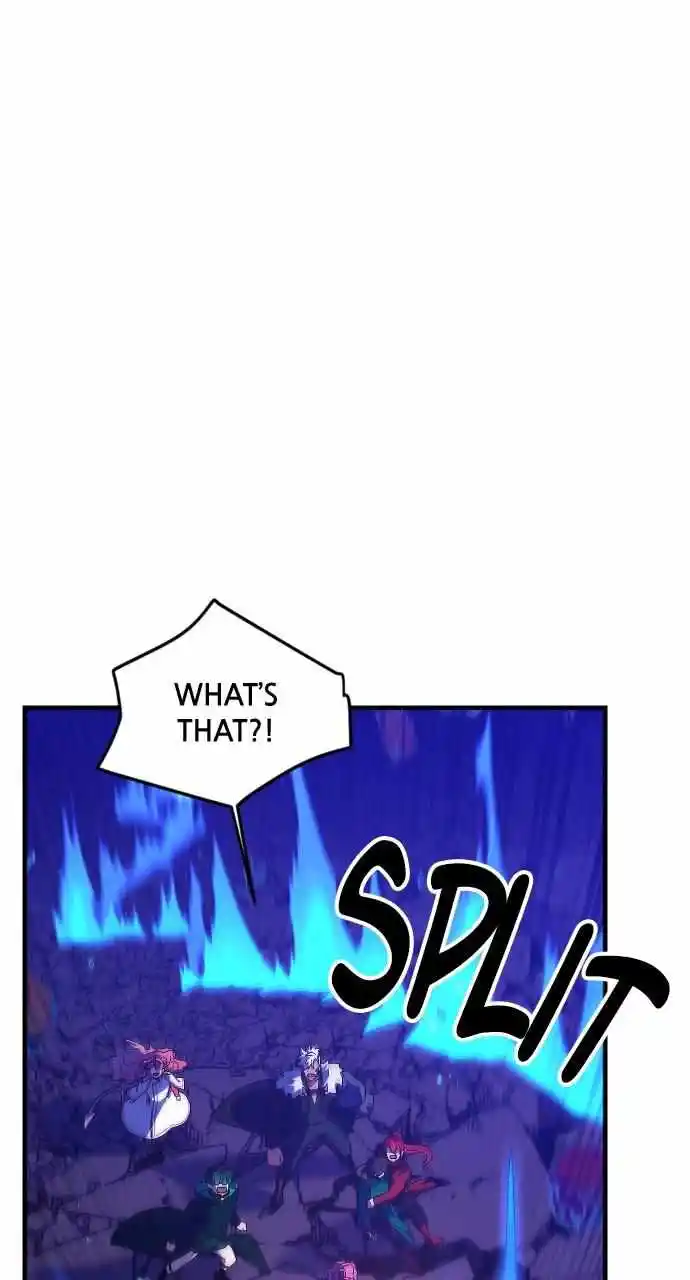 The Last Golden Child Chapter 112