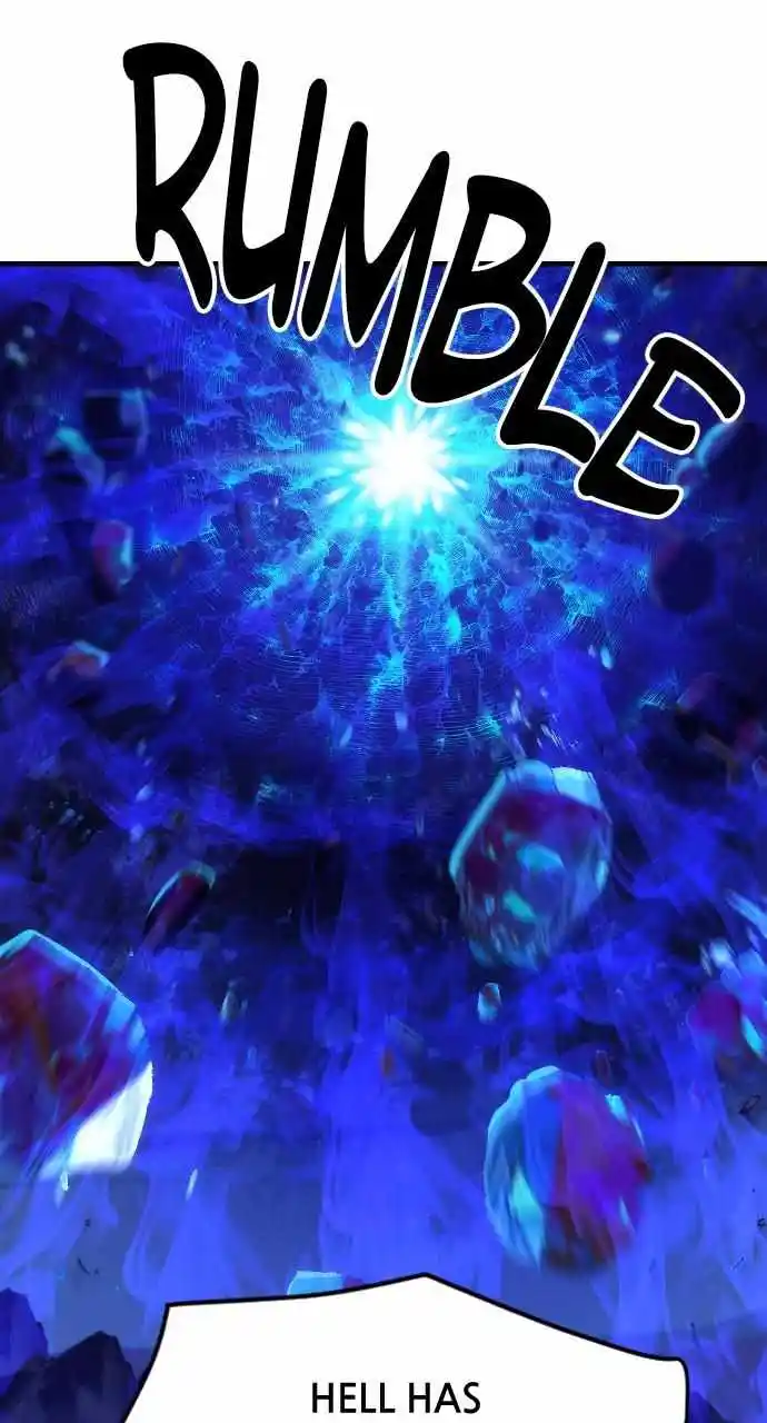 The Last Golden Child Chapter 112