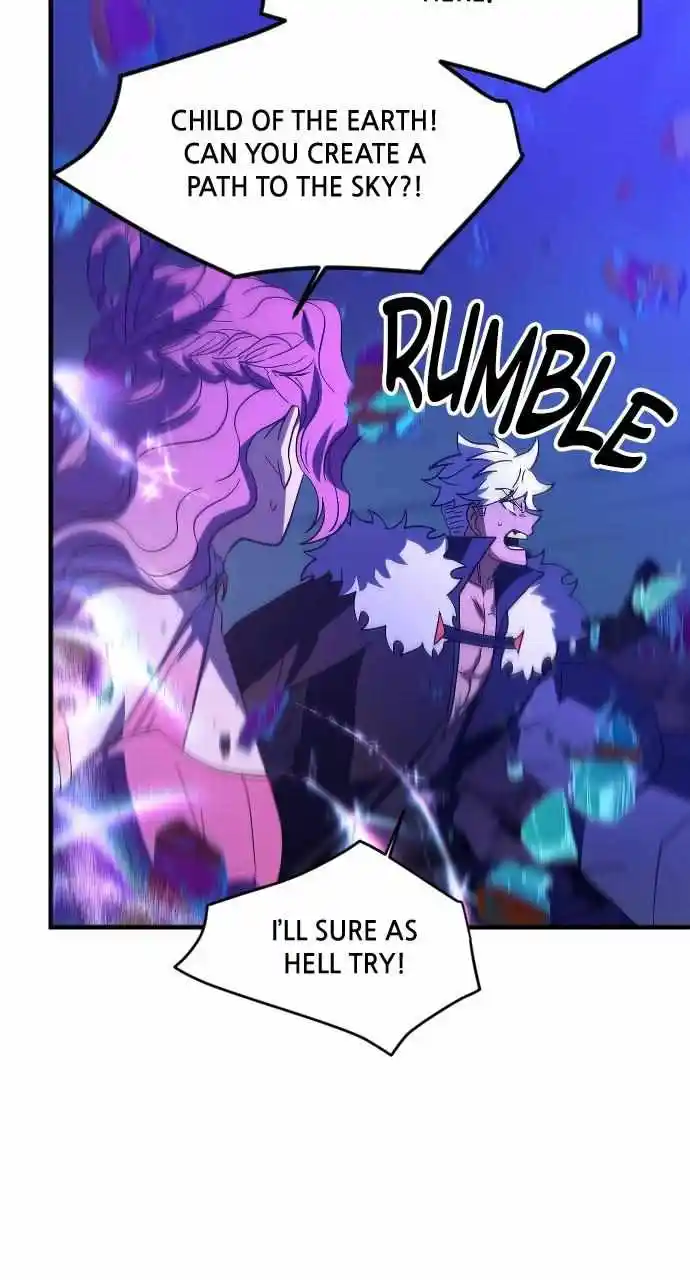 The Last Golden Child Chapter 112