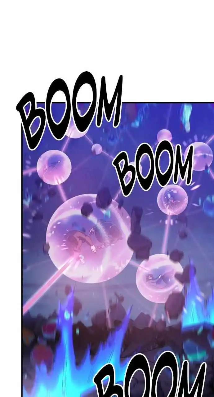 The Last Golden Child Chapter 112