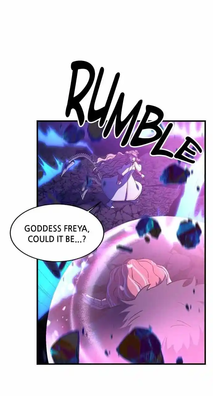 The Last Golden Child Chapter 112