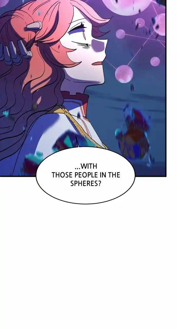 The Last Golden Child Chapter 112