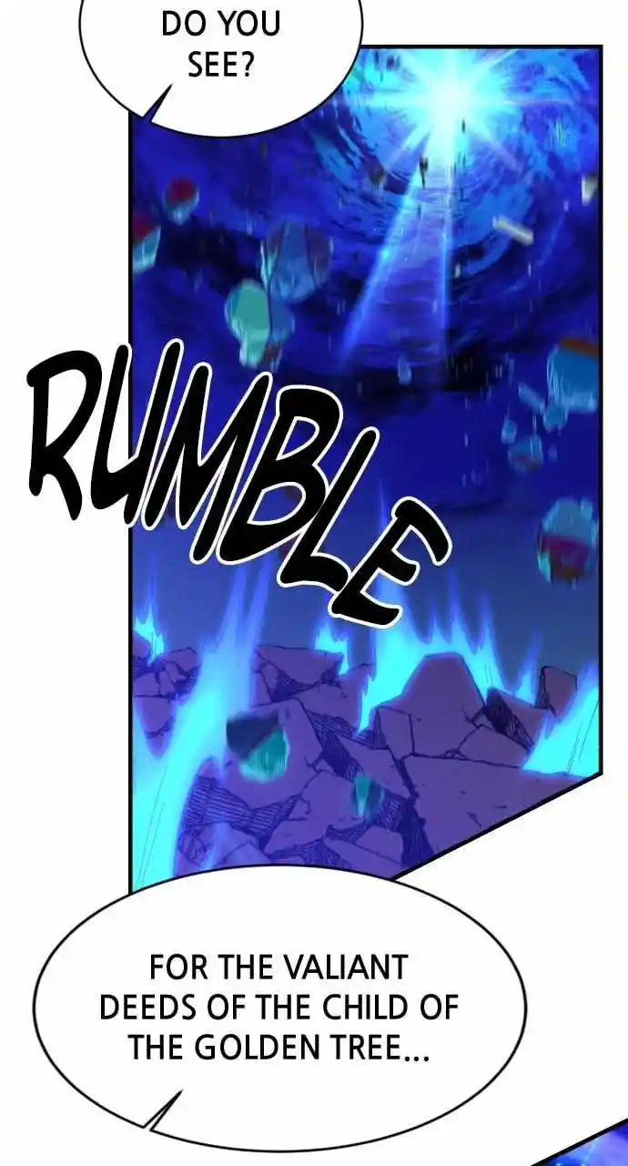 The Last Golden Child Chapter 112