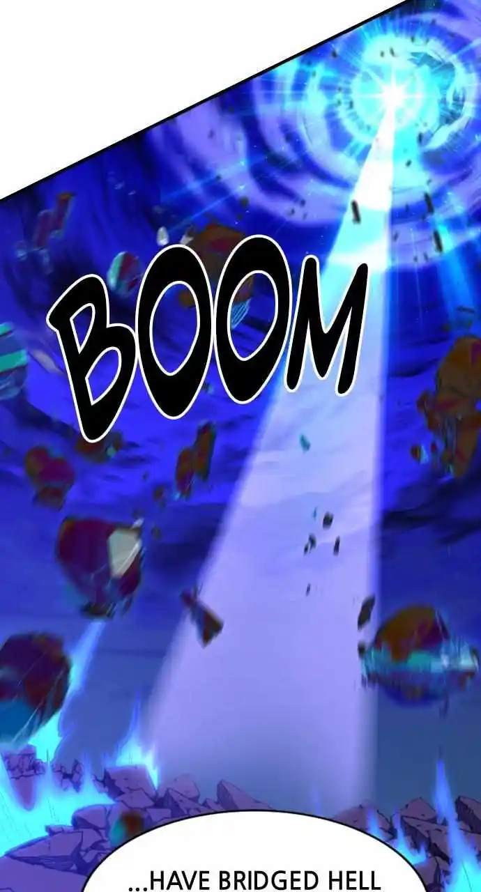 The Last Golden Child Chapter 112