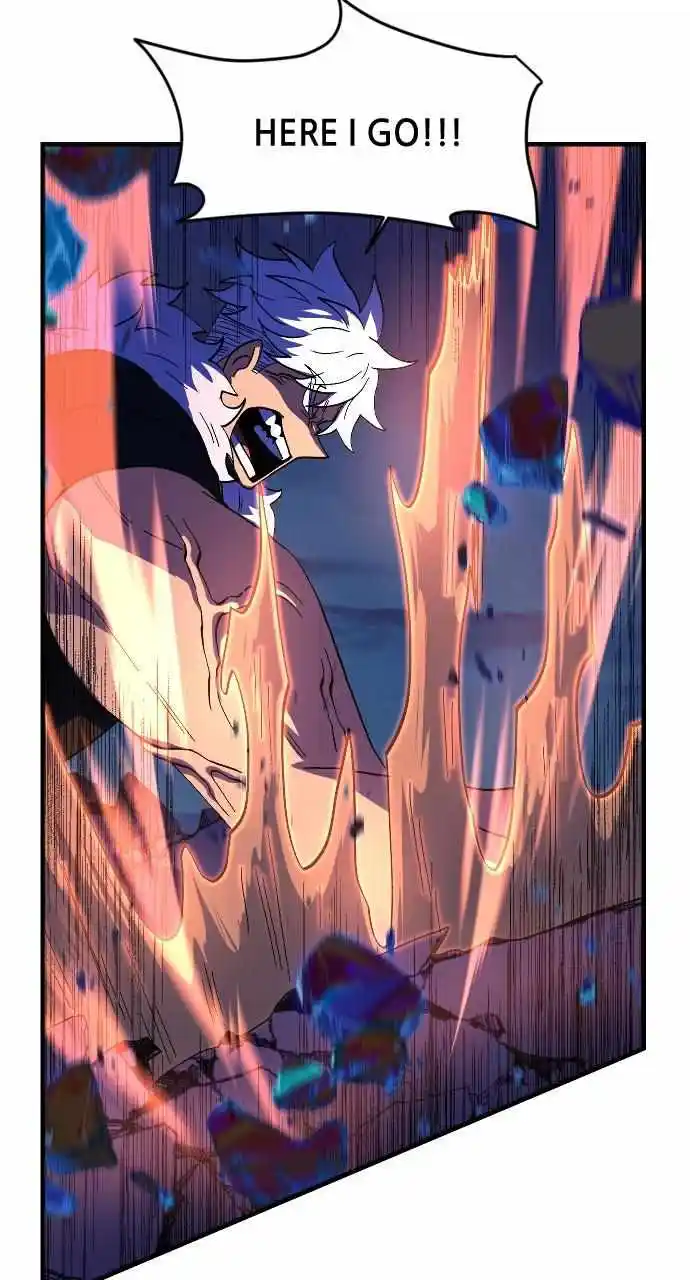 The Last Golden Child Chapter 112