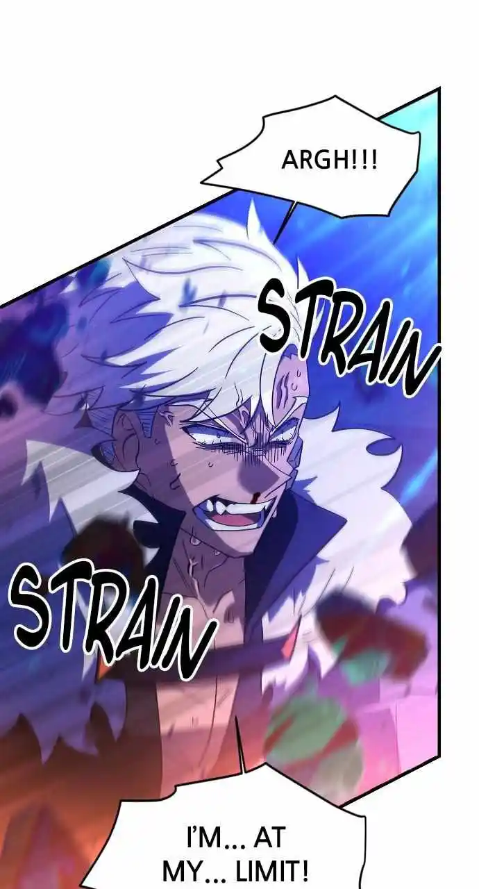 The Last Golden Child Chapter 112