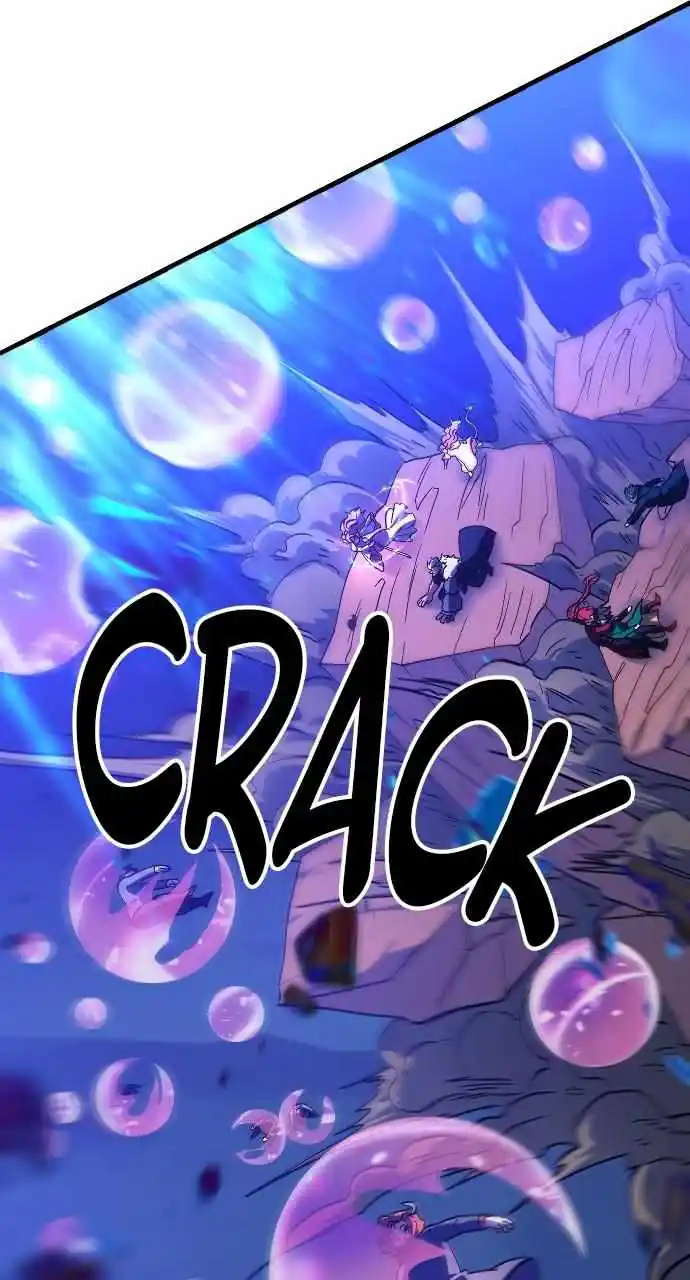 The Last Golden Child Chapter 112