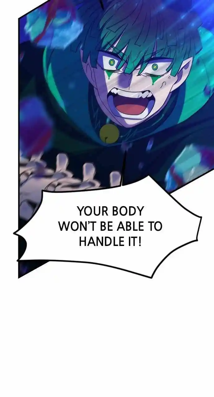 The Last Golden Child Chapter 112