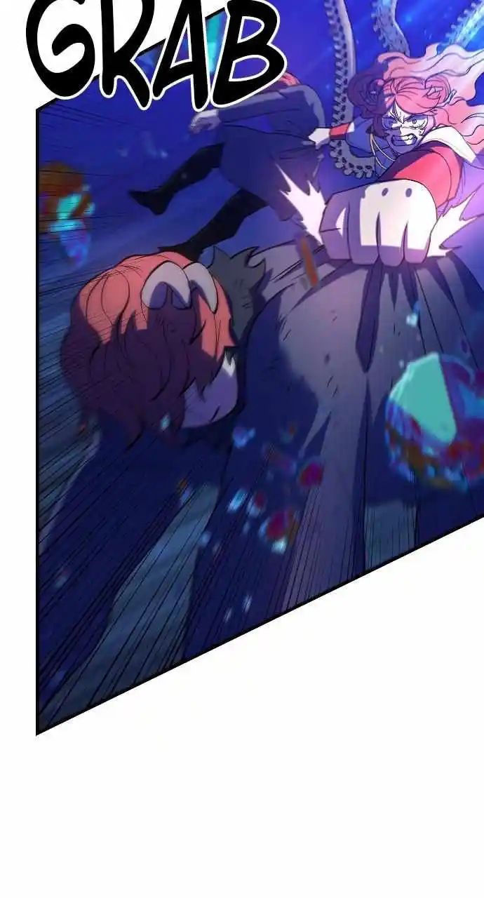 The Last Golden Child Chapter 112