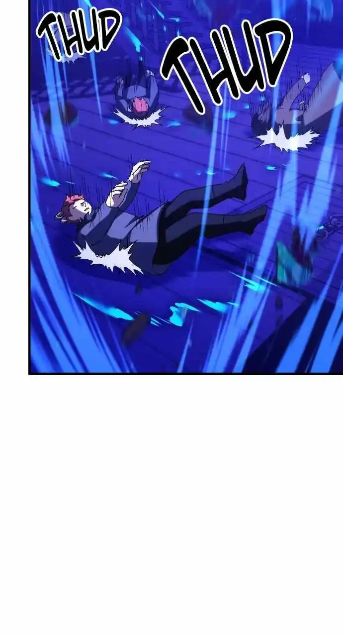 The Last Golden Child Chapter 112