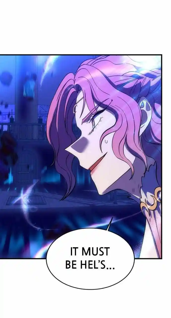 The Last Golden Child Chapter 112