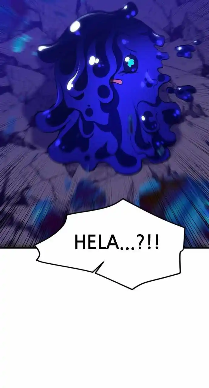 The Last Golden Child Chapter 112