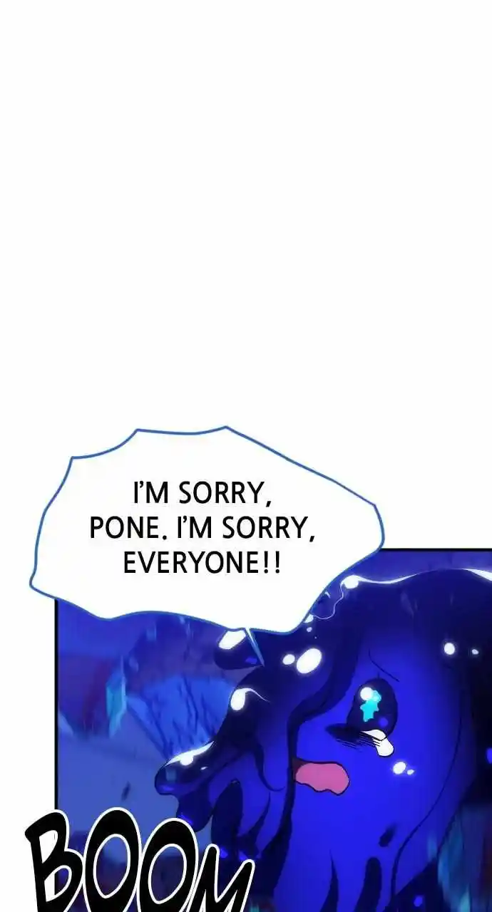 The Last Golden Child Chapter 112