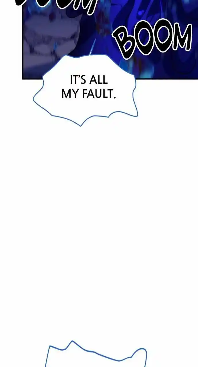 The Last Golden Child Chapter 112