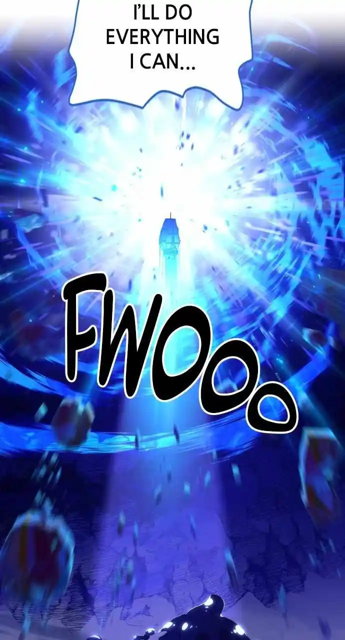 The Last Golden Child Chapter 112