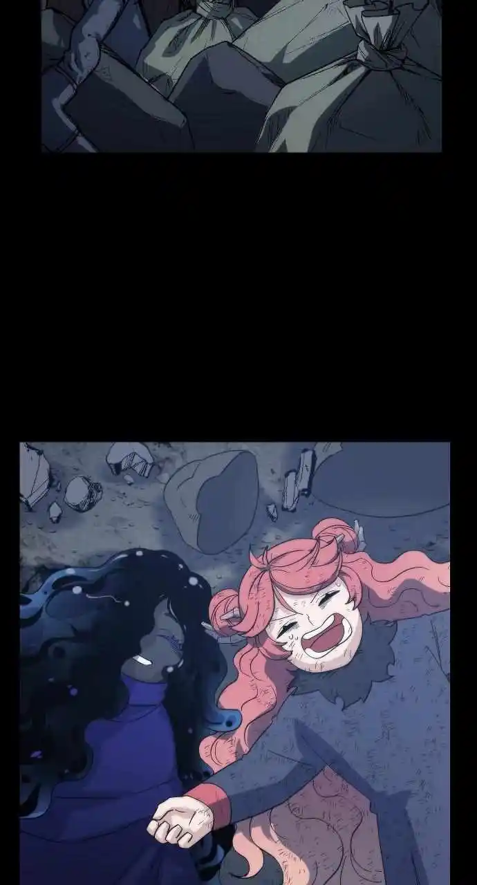 The Last Golden Child Chapter 112