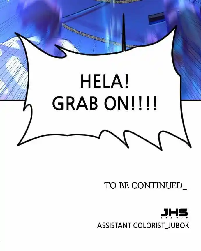 The Last Golden Child Chapter 112