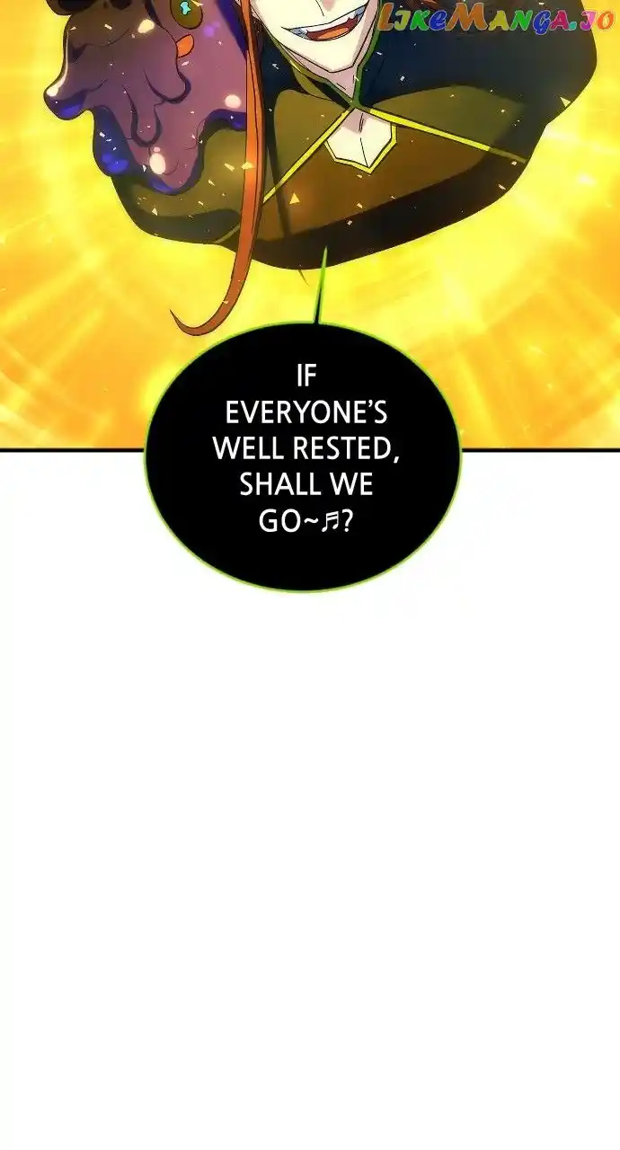 The Last Golden Child Chapter 115